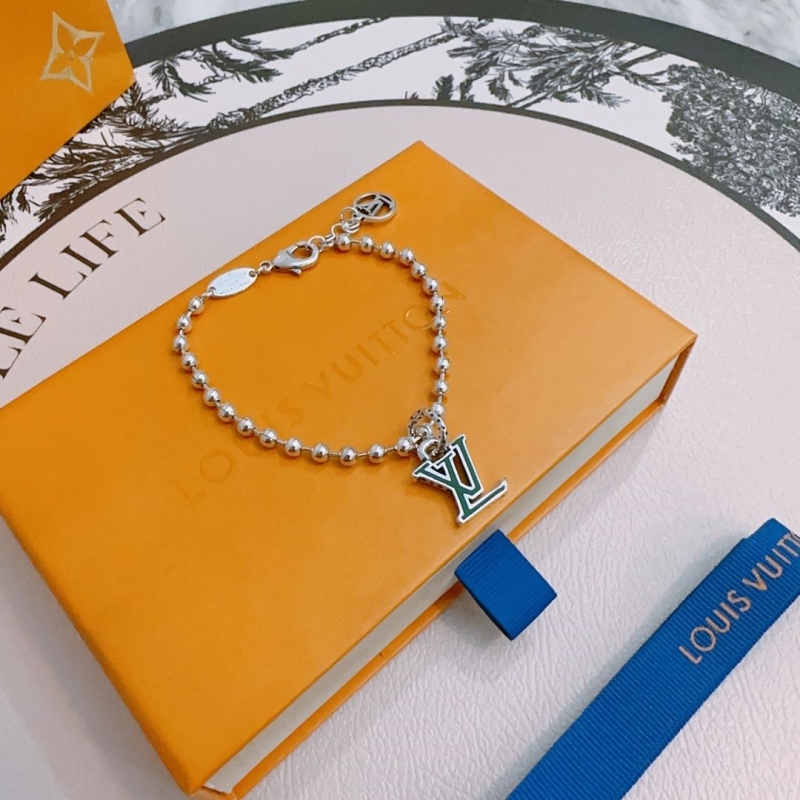 LV Bracelets